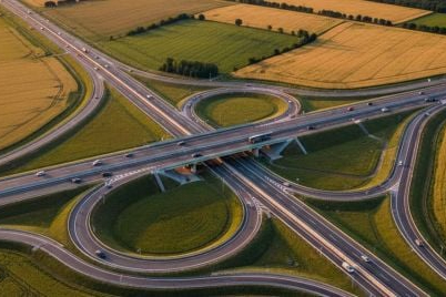 Karayolu ağında yoğun mesai: Alternatif güzergahlar devrede