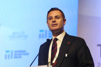 Marmara Belediyeler Birliği’nin yeni başkanı Ahmet Akın oldu