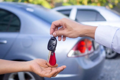 Motorlu taşıt ticaretinde yeni dönem!