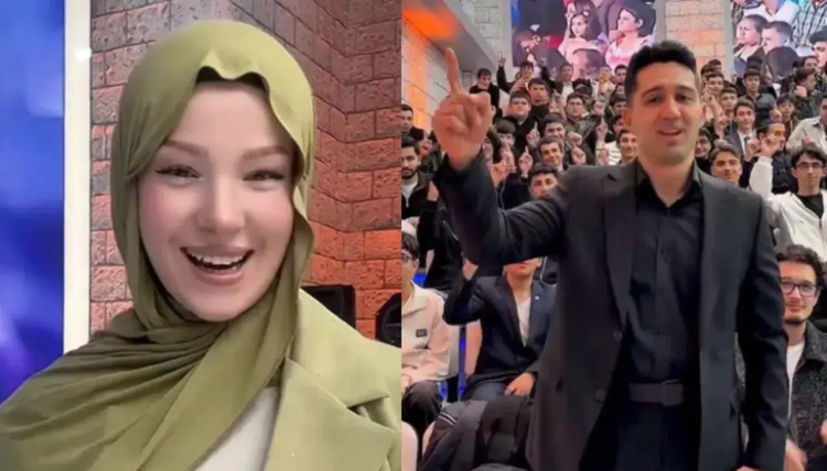 AŞK İDDİALARINA AÇIKLAMA