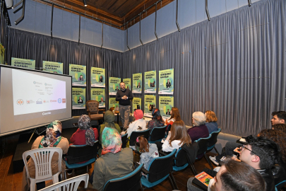 Osmangazi Belediyesi’nden e-ticarete adım atanlara eğitim fırsatı