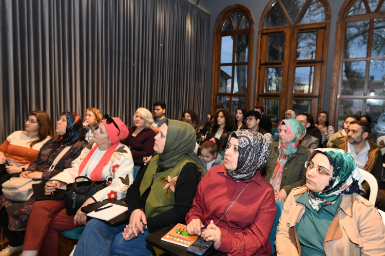 Osmangazi Belediyesi’nden e-ticarete adım atanlara eğitim fırsatı - Bursa Hayat Gazetesi-4