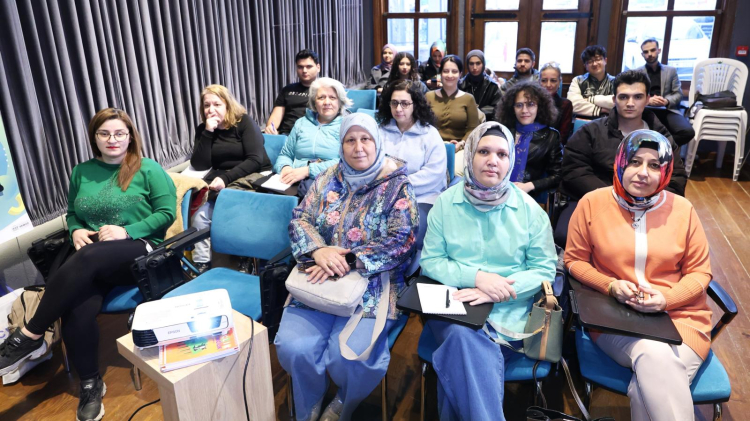 Osmangazi Belediyesi’nden e-ticarete adım atanlara eğitim fırsatı - Bursa Hayat Gazetesi-5