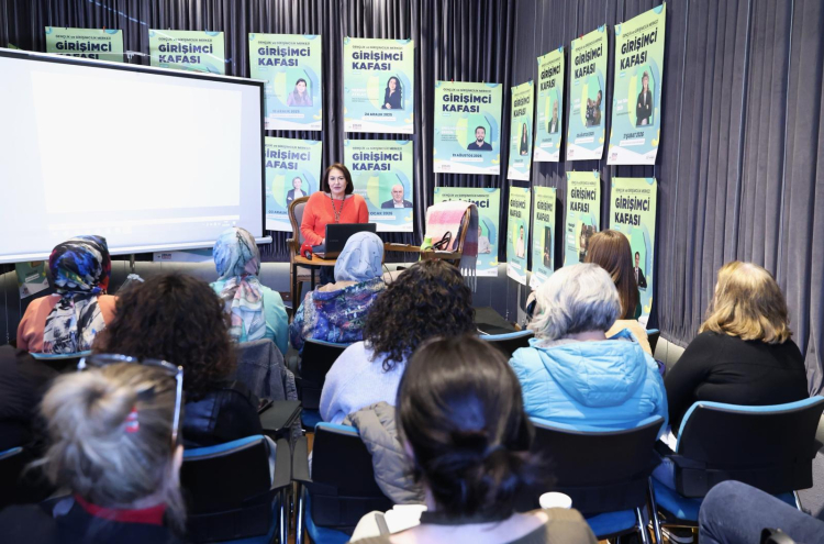 Osmangazi Belediyesi’nden e-ticarete adım atanlara eğitim fırsatı - Bursa Hayat Gazetesi-2