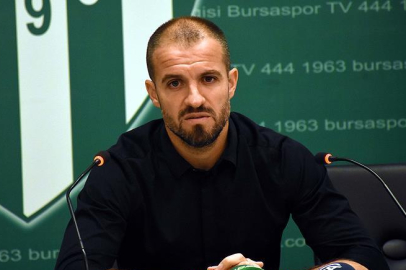 Bursaspor'un hocası Mustafa Er’den şampiyonluk değerlendirmesi