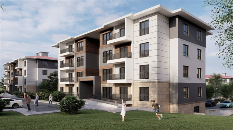 Aidat zamlarına Meclis freni! -Bursa Hayat-3