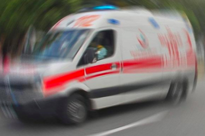 Bursa'da hafif ticari aracın çarptığı yaşlı kadın hayatını kaybetti