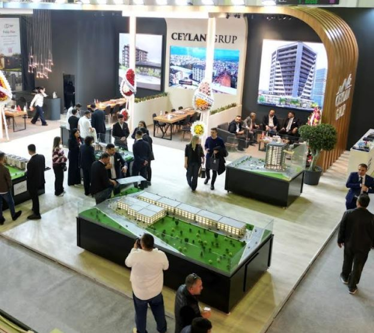 Bursa’da yatırım ve ticaret rüzgarı esti - Bursa Hayat - 3