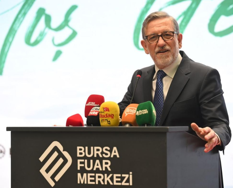 Bursa’da yatırım ve ticaret rüzgarı esti - Bursa Hayat - 2