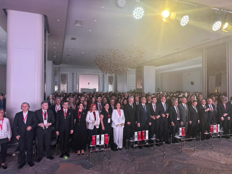 2025 Bursa Kalite Ödülleri sahiplerini buldu - Bursa Hayat Gazetesi-2