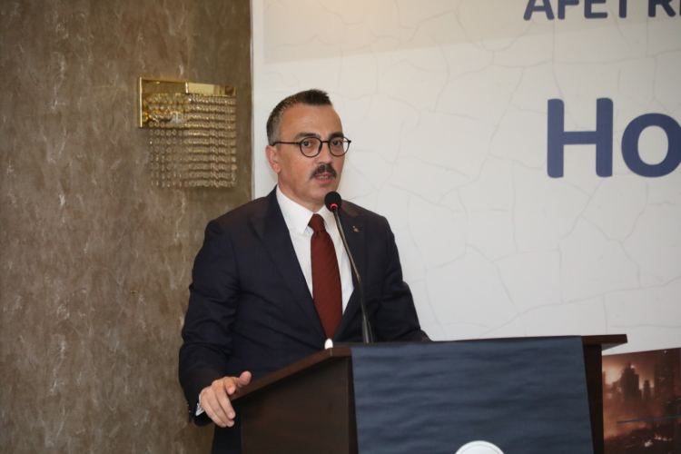 İnegöl’de afetlere karşı yeni yol haritası belirlendi-Bursa Hayat-4