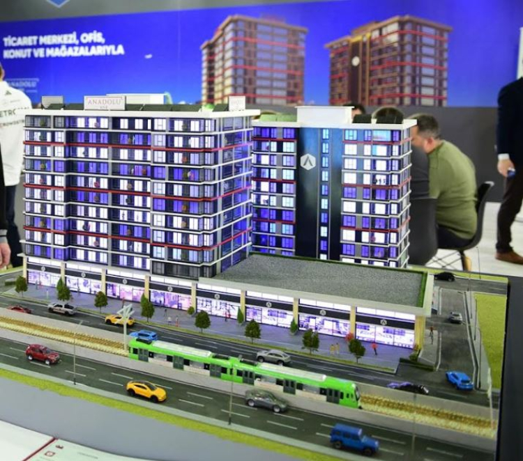 Bursa’da yatırım ve ticaret rüzgarı esti - Bursa Hayat - 4