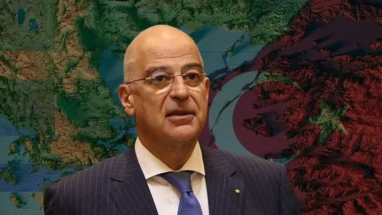 Yunanistan’da gergin çıkış! “Türkiye bizim birincil endişemiz değil”-Bursa Hayat-2