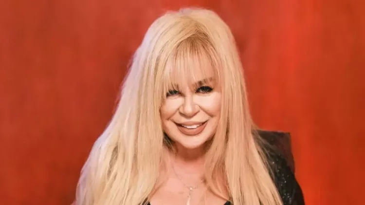 Zerrin Özer sahnelere dönüş öncesi içini döktü!-Bursa Hayat-2