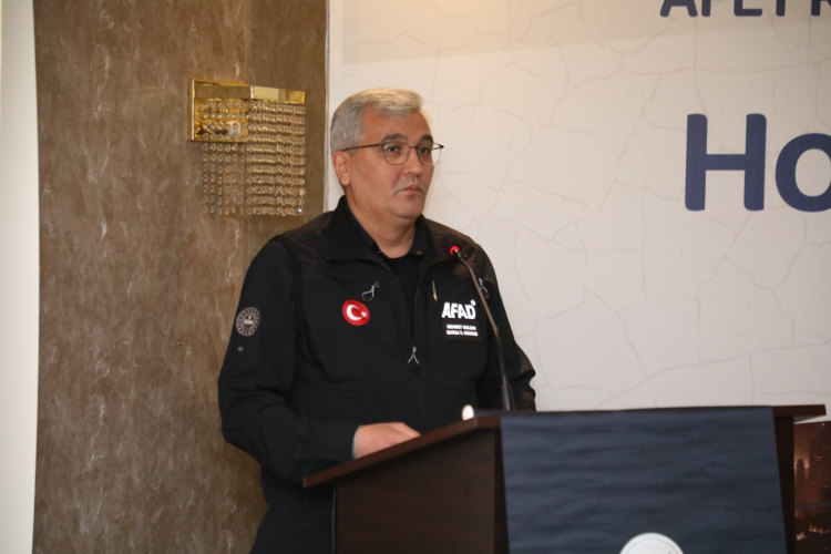 İnegöl’de afetlere karşı yeni yol haritası belirlendi-Bursa Hayat-2