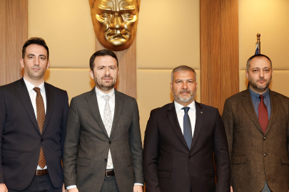 Basın İlan Kurumu ile Anadolu Üniversitesi arasında iş birliği protokolü