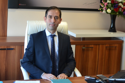 BESAŞ’ta üst düzey görev değişimi! Gülşen yeniden görevde