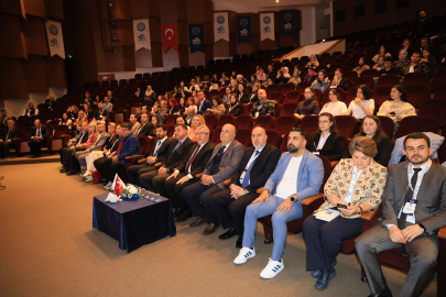 Bursa’da 200 akademisyen aynı kongrede buluştu