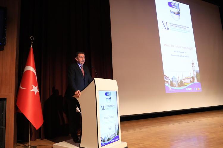 Bursa’da 200 akademisyen aynı kongrede buluştu - Bursa Hayat Gazetesi-3