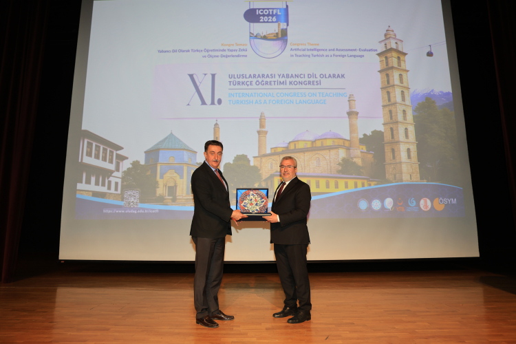 Bursa’da 200 akademisyen aynı kongrede buluştu - Bursa Hayat Gazetesi-4