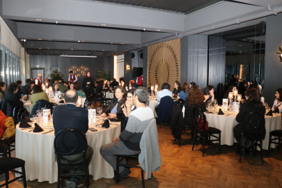 Bursa’da mimarlık eğitimi için önemli buluşma