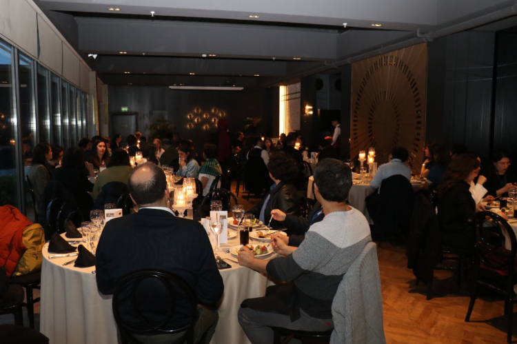 Bursa’da mimarlık eğitimi için önemli buluşma - Bursa Hayat Gazetesi-3