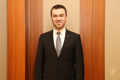 Bursa Diş Hekimleri Odası’nda seçim heyecanı: Kırcalı projelerini açıkladı