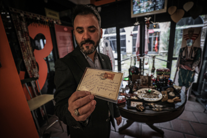 Bursa’nın siyah-beyaz hafızası: İki bin karede bir şehrin değişimi