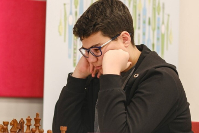 Bursalı Yağız Kaan’dan dünya klasmanında dev atlayış