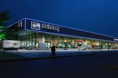 BURULAŞ'tan 1 Mayıs uyarısı: Müşteri hizmetleri ofisleri kapalı!