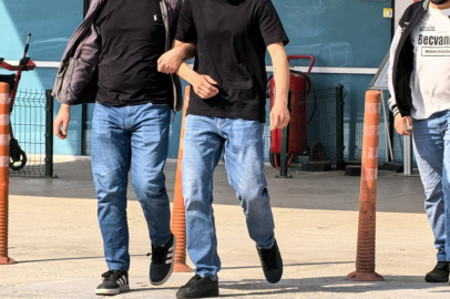 Bursa'da oto tamircisine saldıran zanlı yakalandı!