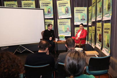 Osmangazi’de girişimcilik buluşması