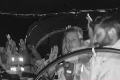 Sumud Filosu’nda gerilim: Türk aktivistlerin de yer aldığı filoya müdahale!