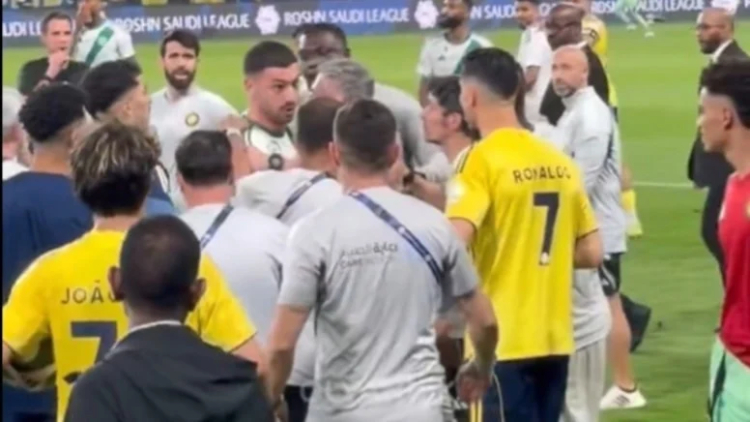 HAKEM KARARLARI GÜNDEM OLDU