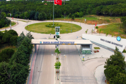 Bursa Uludağ Üniversitesi’nden patent rekoru