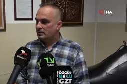 Türkiye’nin en büyük ayakkabısı: Tam 222 numara!