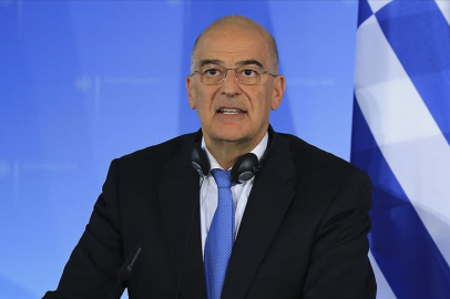 Yunanistan’da gergin çıkış! “Türkiye bizim birincil endişemiz değil”