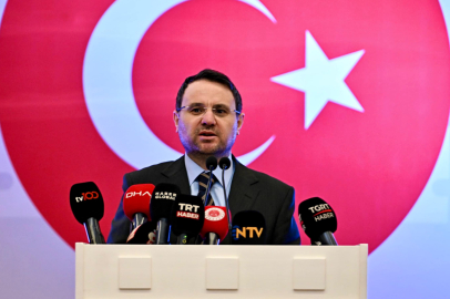 Adalet Bakanı Akın Gürlek açıkladı: Bursa'ya da kuruldu