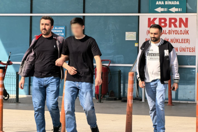 Bursa'da 5 yıllık kini yüzünden katil oldu! 51 yaşındaki adam kurtarılamadı