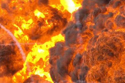 İran’da mhimmat faciası: ABD-İsrail saldırılarından kalan patlayıcılar can aldı