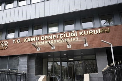 Kamu Denetçiliği Kurumu son noktayı koydu: Hak edilen izin engellenemez