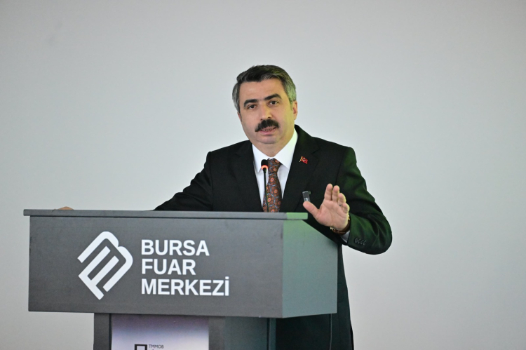 Kentsel dönüşüm projeleriyle Yıldırım’ın çehresi değişiyor - Bursa Hayat Gazetesi-2