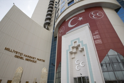 MHP’de kongre süreci başlıyor: Büyük kurultay tarihi açıklandı