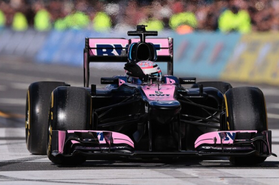 Miami GP heyecanı başlıyor: Mercedes’in genç yıldızı Antonelli zirvede