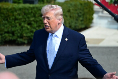 Trump’tan İran’a net mesaj: "Son tekliften memnun değilim"