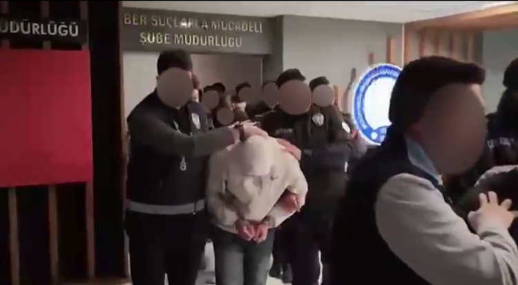 Siber polis düğmeye bastı: Bursa’da 22 tutuklama - Bursa Hayat - 4