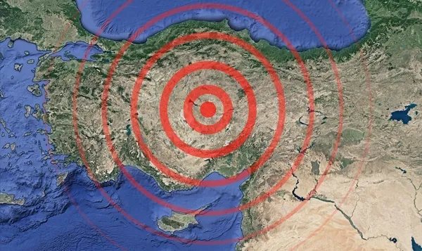 ZEMİN YAPISI VE YERLEŞİM RİSKİ
