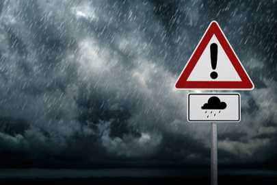 Bursa’da hava alarmı! Valilik saat vererek uyarıda bulundu
