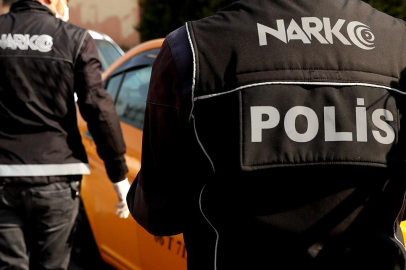 Bursa’da narkotik baskın: Çok sayıda yasaklı madde ele geçirildi