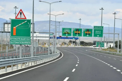 KGM'den "İzmir Çevre Yolu ücretli olacak" iddialarına resmi açıklama